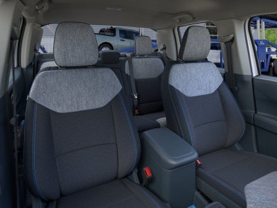 2026 Ford Maverick XLT Fleet