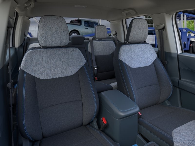 2026 Ford Maverick XLT Fleet