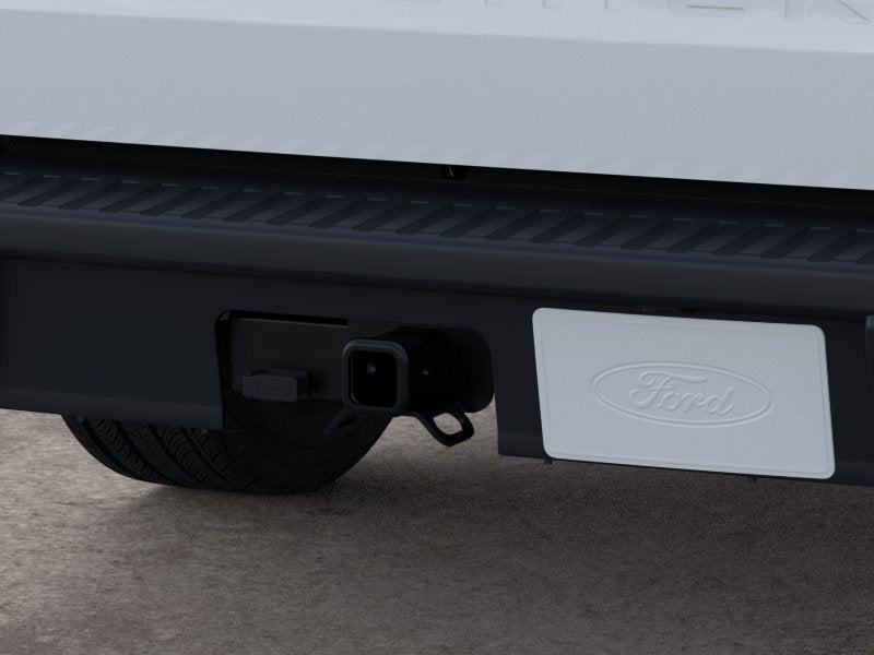 2026 Ford Maverick XLT Fleet