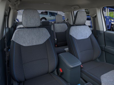 2026 Ford Maverick XLT Fleet