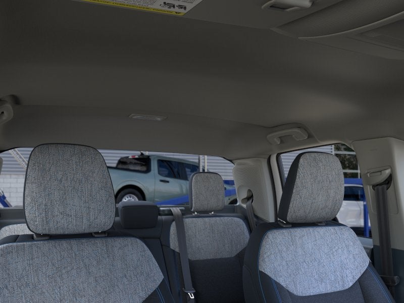 2026 Ford Maverick XLT Fleet