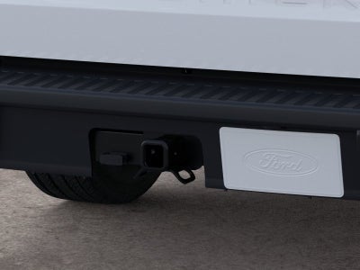 2026 Ford Maverick XLT Fleet