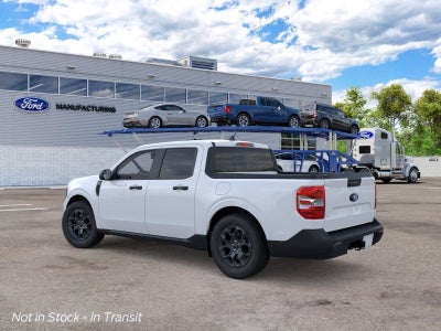 2026 Ford Maverick XLT Fleet