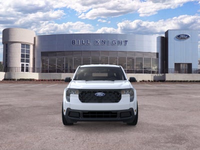 2026 Ford Maverick XLT Fleet