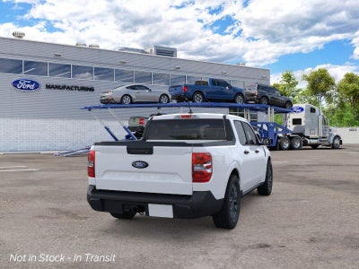 2026 Ford Maverick XLT Fleet