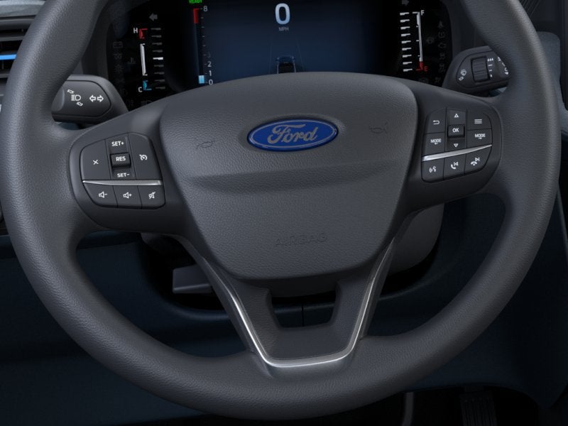 2026 Ford Maverick XLT Fleet