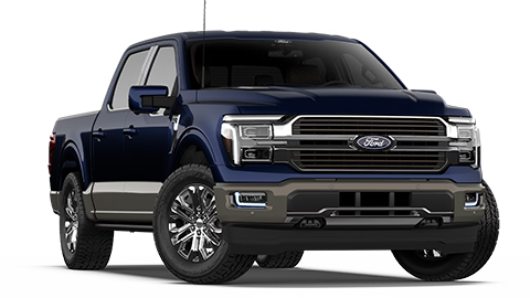 Bill Knight Ford Vinita in Vinita OK